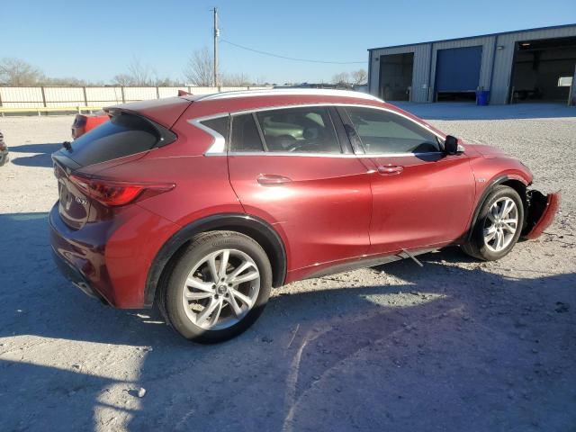 Photo 2 VIN: SJKCH5CP1KA008551 - INFINITI QX30 