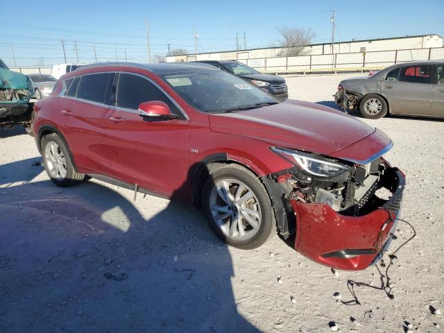 Photo 3 VIN: SJKCH5CP1KA008551 - INFINITI QX30 