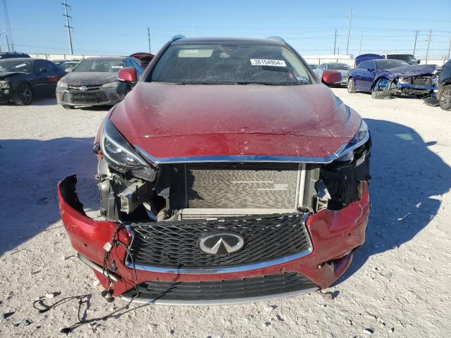 Photo 4 VIN: SJKCH5CP1KA008551 - INFINITI QX30 