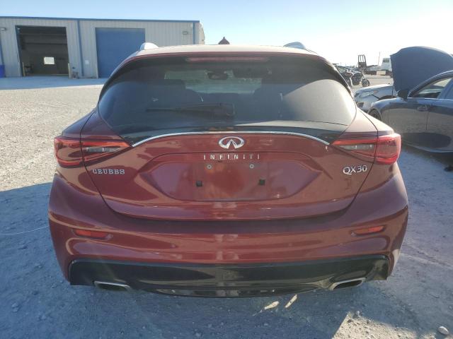 Photo 5 VIN: SJKCH5CP1KA008551 - INFINITI QX30 