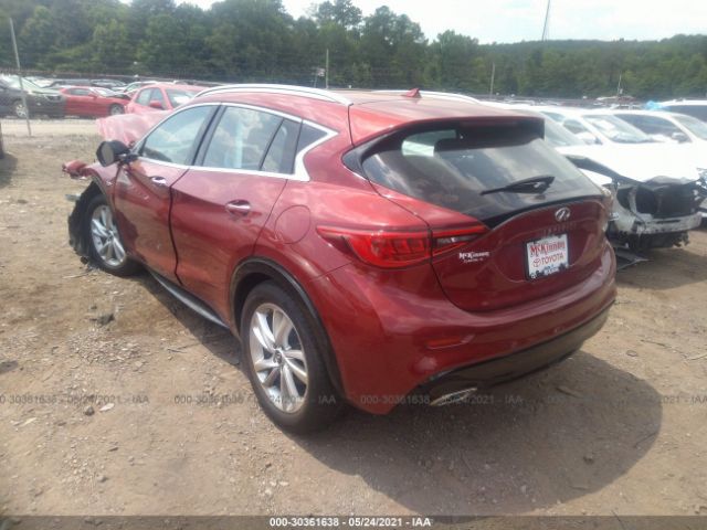 Photo 2 VIN: SJKCH5CP1KA009165 - INFINITI QX30 