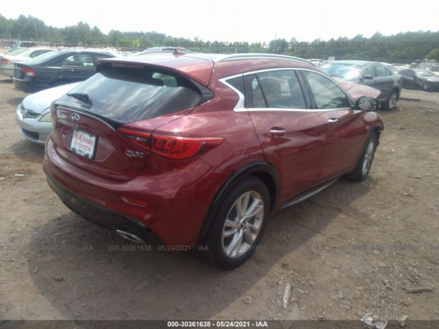 Photo 3 VIN: SJKCH5CP1KA009165 - INFINITI QX30 