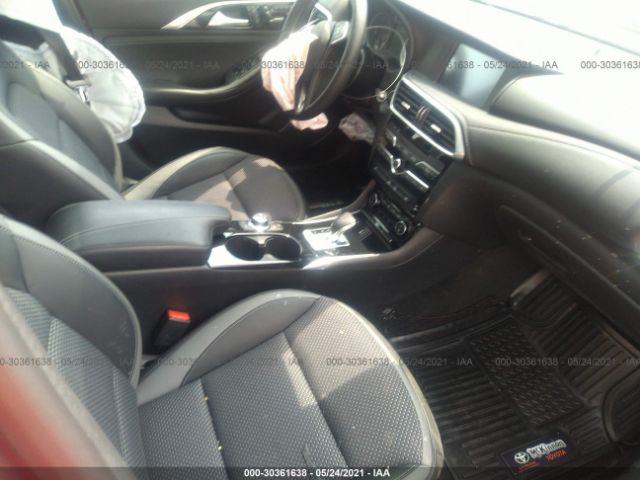 Photo 4 VIN: SJKCH5CP1KA009165 - INFINITI QX30 