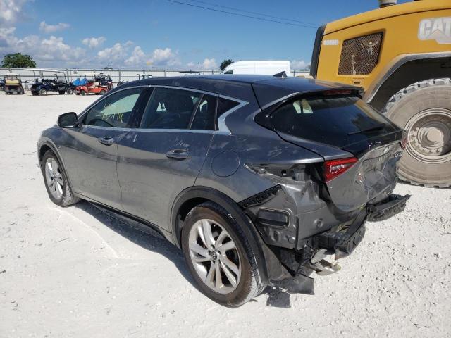 Photo 2 VIN: SJKCH5CP2HA016411 - INFINITI QX30 BASE 