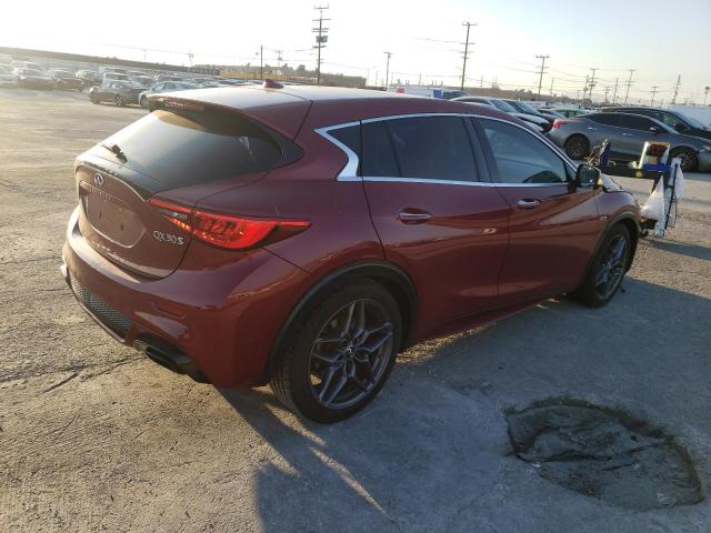 Photo 3 VIN: SJKCH5CP2HA017235 - INFINITI QX30 BASE 