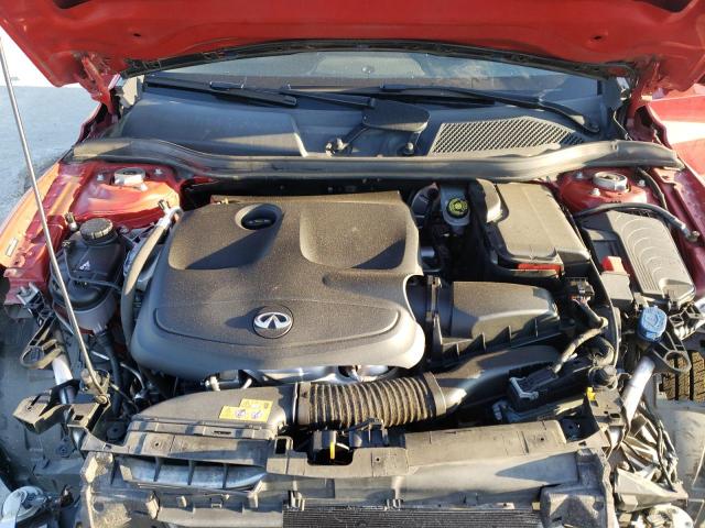 Photo 6 VIN: SJKCH5CP2HA017235 - INFINITI QX30 BASE 