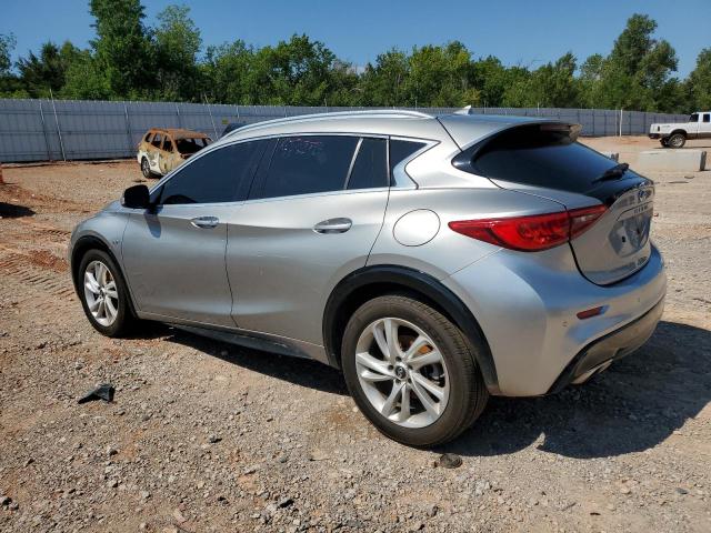 Photo 1 VIN: SJKCH5CP2HA017266 - INFINITI QX30 BASE 