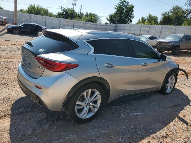 Photo 2 VIN: SJKCH5CP2HA017266 - INFINITI QX30 BASE 