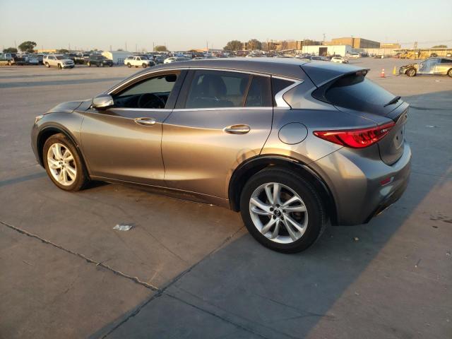 Photo 1 VIN: SJKCH5CP2HA019180 - INFINITI QX30 BASE 