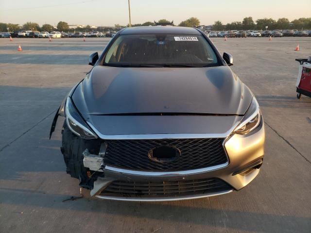 Photo 4 VIN: SJKCH5CP2HA019180 - INFINITI QX30 BASE 