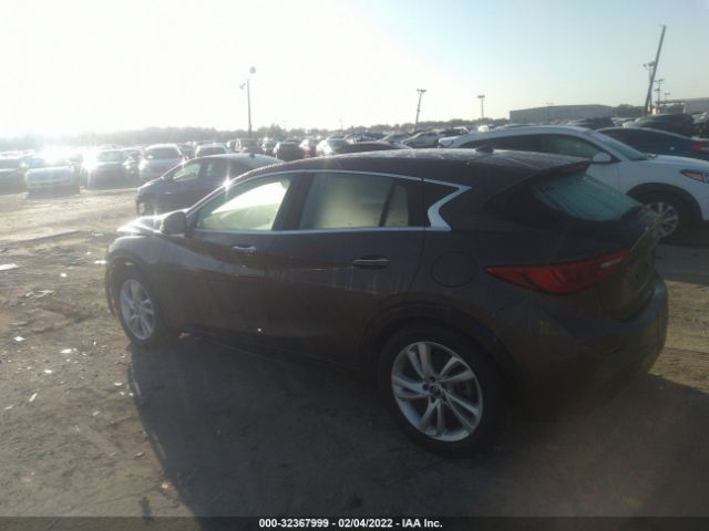 Photo 2 VIN: SJKCH5CP2HA021642 - INFINITI QX30 