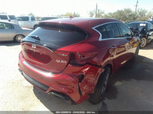 Photo 3 VIN: SJKCH5CP2HA025139 - INFINITI QX30 