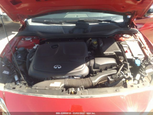 Photo 9 VIN: SJKCH5CP2HA025139 - INFINITI QX30 