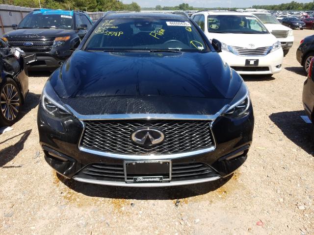 Photo 8 VIN: SJKCH5CP2HA030728 - INFINITI QX30 BASE 