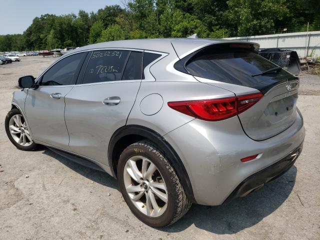 Photo 2 VIN: SJKCH5CP2HA031877 - INFINITI QX30 