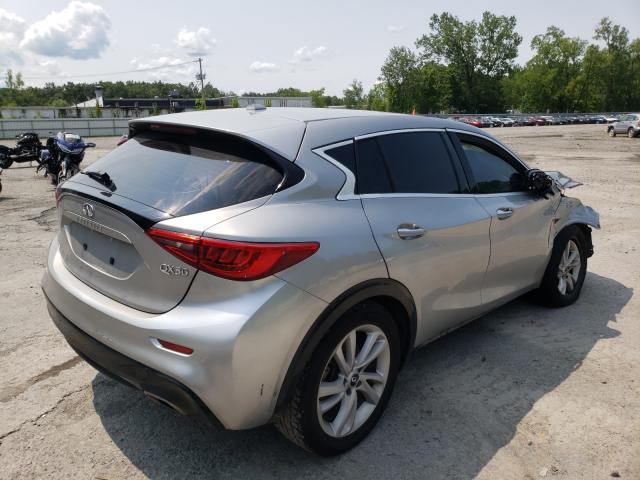 Photo 3 VIN: SJKCH5CP2HA031877 - INFINITI QX30 