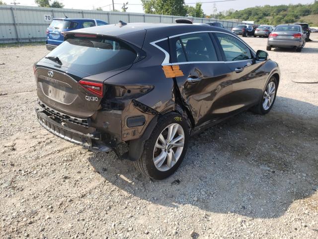 Photo 3 VIN: SJKCH5CP2HA032446 - INFINITI QX30 BASE 