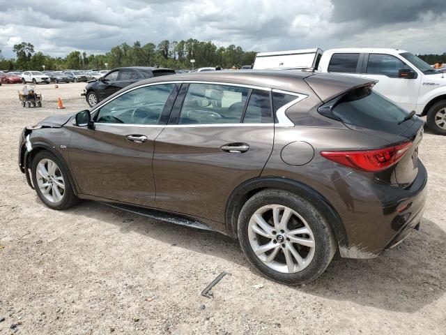 Photo 1 VIN: SJKCH5CP2HA033869 - INFINITI QX30 BASE 