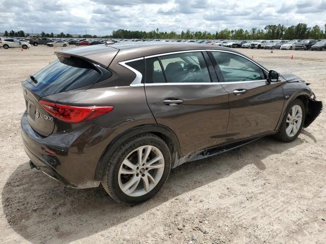 Photo 2 VIN: SJKCH5CP2HA033869 - INFINITI QX30 BASE 