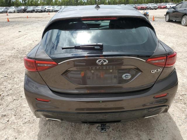 Photo 5 VIN: SJKCH5CP2HA033869 - INFINITI QX30 BASE 