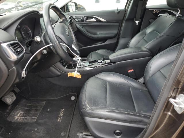 Photo 6 VIN: SJKCH5CP2HA033869 - INFINITI QX30 BASE 