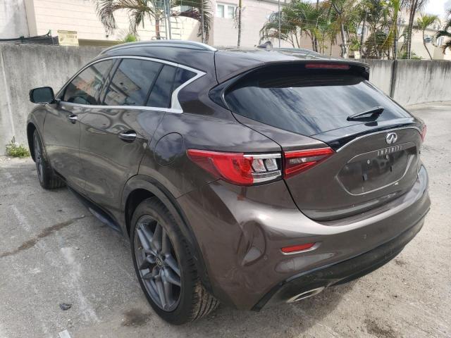 Photo 2 VIN: SJKCH5CP2HA034987 - INFINITI QX30 BASE 