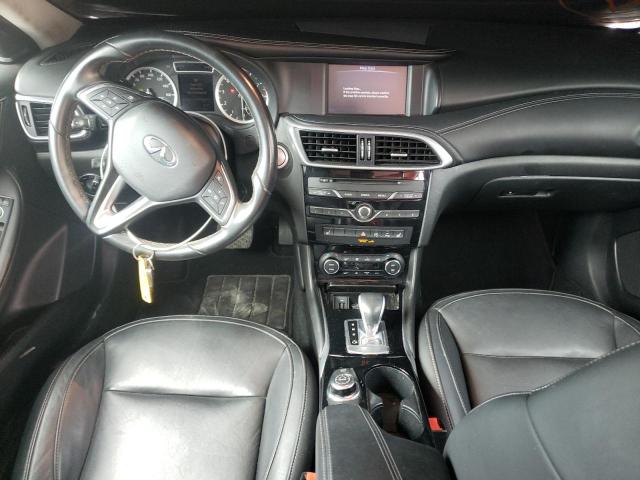 Photo 8 VIN: SJKCH5CP2HA034987 - INFINITI QX30 BASE 