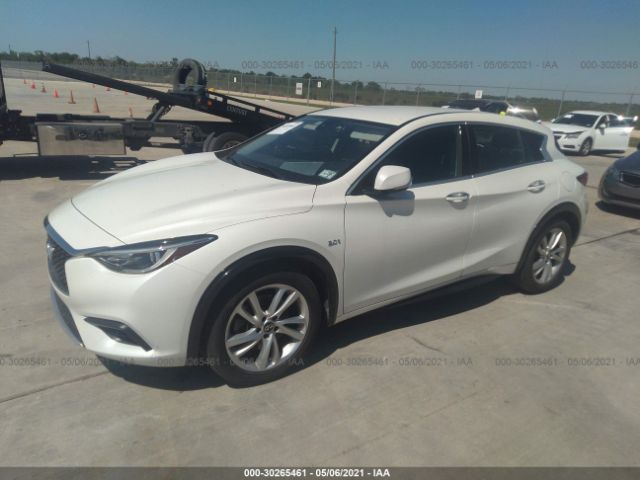 Photo 1 VIN: SJKCH5CP2HA036058 - INFINITI QX30 