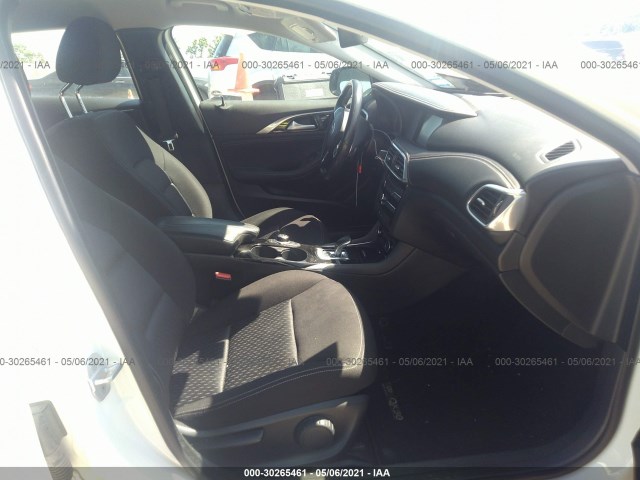 Photo 4 VIN: SJKCH5CP2HA036058 - INFINITI QX30 