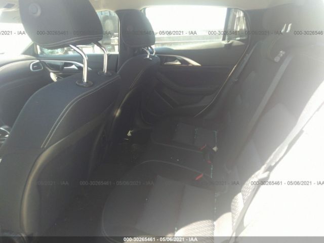 Photo 7 VIN: SJKCH5CP2HA036058 - INFINITI QX30 