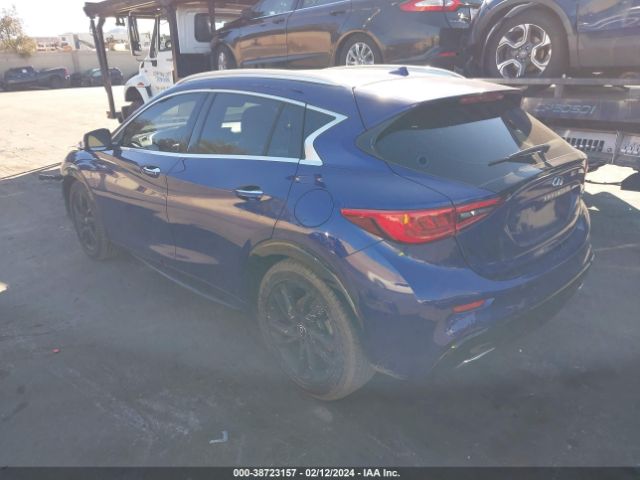 Photo 2 VIN: SJKCH5CP2HA039896 - INFINITI QX30 