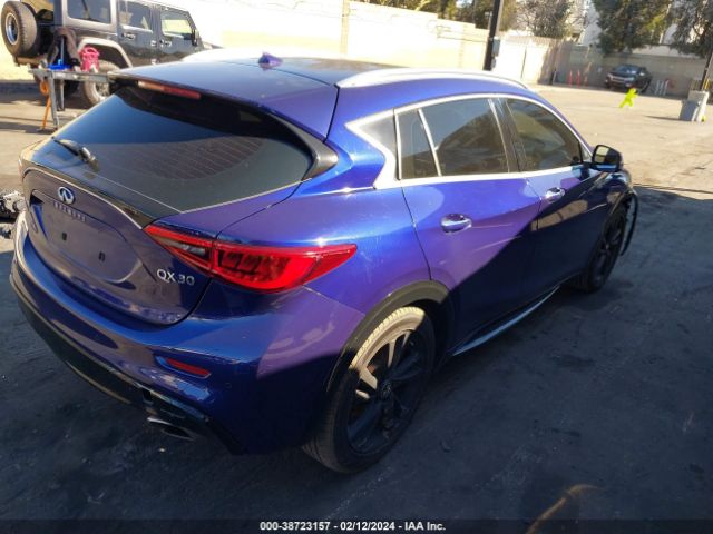 Photo 3 VIN: SJKCH5CP2HA039896 - INFINITI QX30 