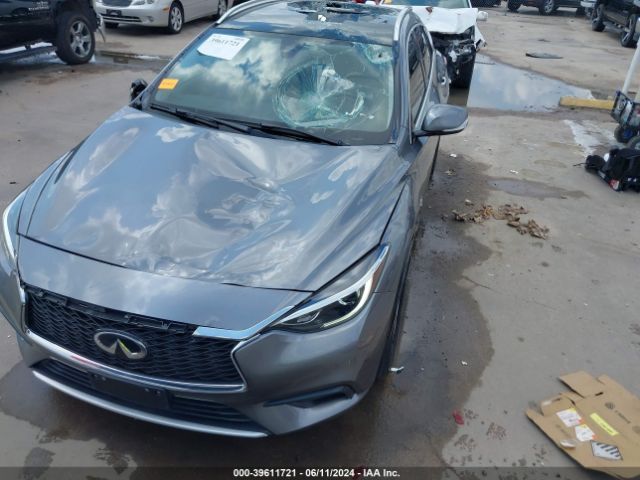 Photo 5 VIN: SJKCH5CP2JA004961 - INFINITI QX30 