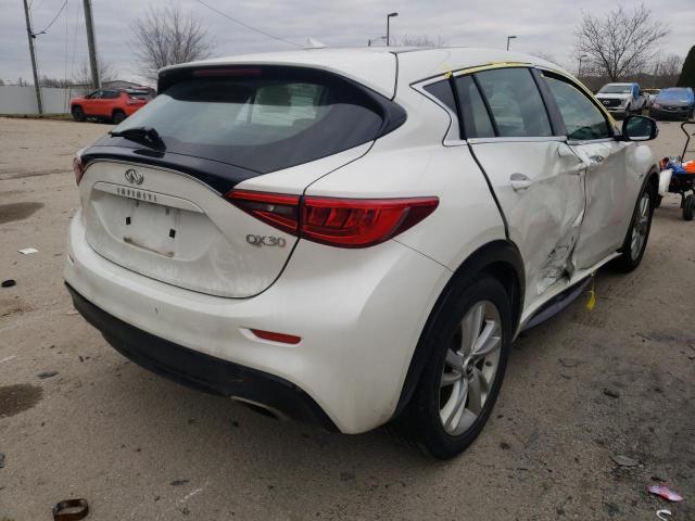 Photo 3 VIN: SJKCH5CP2JA045249 - INFINITI QX30 BASE 