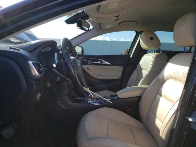 Photo 6 VIN: SJKCH5CP2JA045798 - INFINITI QX30 BASE 