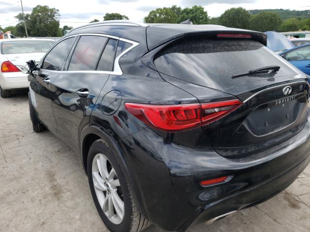 Photo 2 VIN: SJKCH5CP2JA046644 - INFINITI QX30 