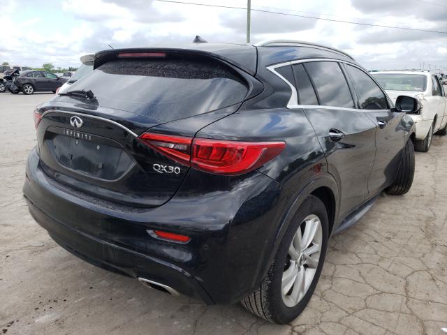 Photo 3 VIN: SJKCH5CP2JA046644 - INFINITI QX30 