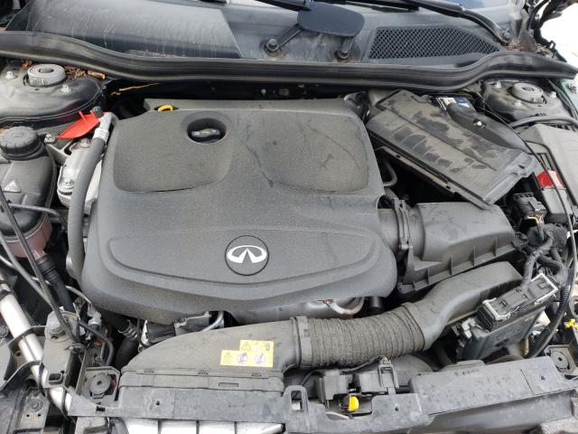 Photo 6 VIN: SJKCH5CP2JA046644 - INFINITI QX30 