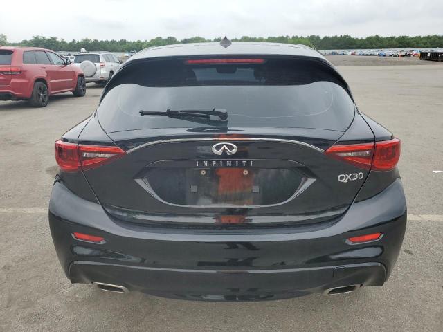 Photo 5 VIN: SJKCH5CP2JA047566 - INFINITI QX30 BASE 