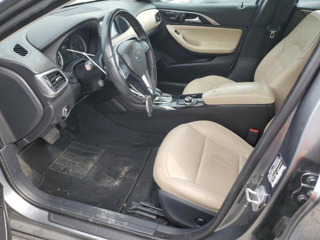 Photo 6 VIN: SJKCH5CP2JA050368 - INFINITI QX30 