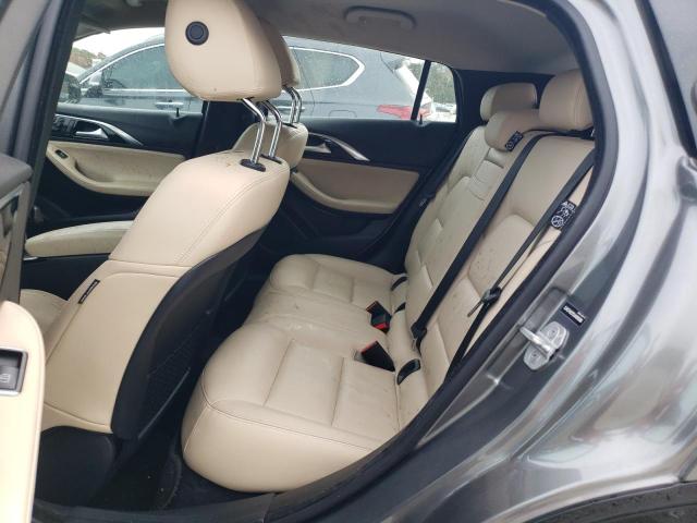 Photo 9 VIN: SJKCH5CP2JA050368 - INFINITI QX30 