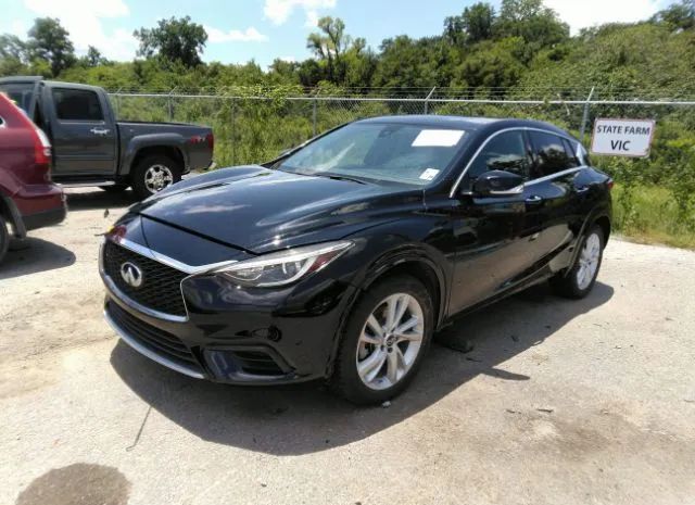 Photo 1 VIN: SJKCH5CP2JA051648 - INFINITI QX30 