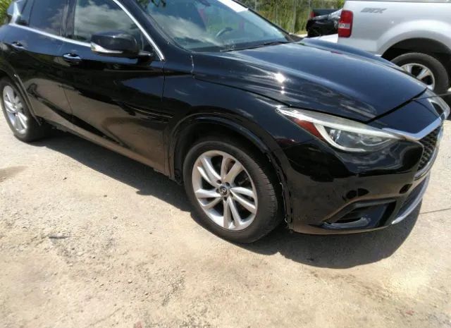 Photo 5 VIN: SJKCH5CP2JA051648 - INFINITI QX30 