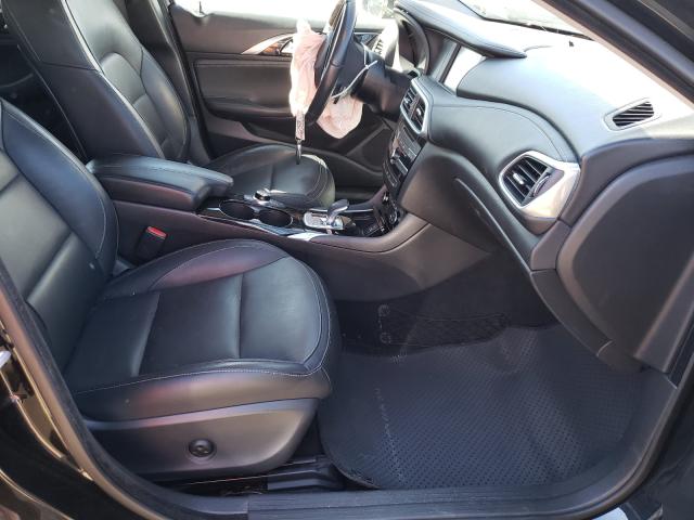 Photo 4 VIN: SJKCH5CP2JA054582 - INFINITI QX30 BASE 