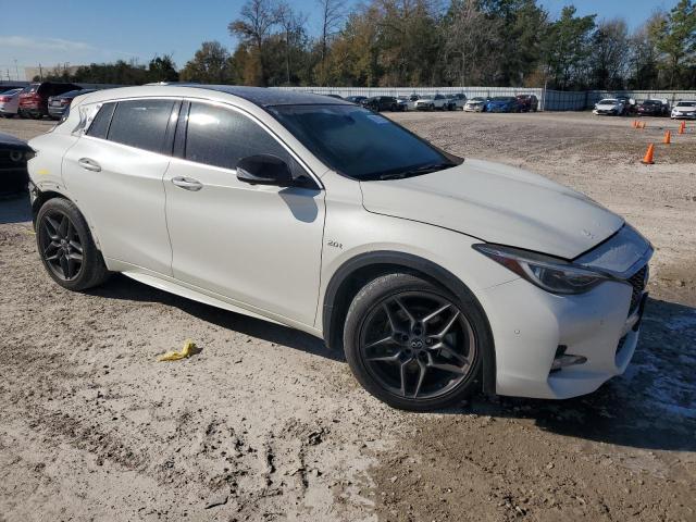 Photo 3 VIN: SJKCH5CP2JA055408 - INFINITI QX30 