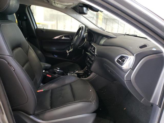 Photo 4 VIN: SJKCH5CP2JA056493 - INFINITI QX30 BASE 