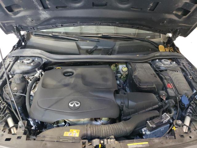 Photo 6 VIN: SJKCH5CP2JA056493 - INFINITI QX30 BASE 