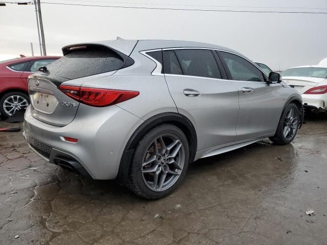 Photo 2 VIN: SJKCH5CP2JA057255 - INFINITI QX30 BASE 