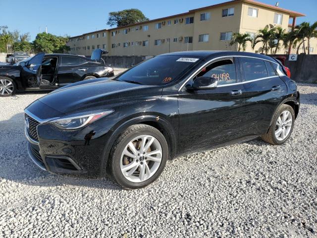 Photo 0 VIN: SJKCH5CP2JA058454 - INFINITI QX30 BASE 