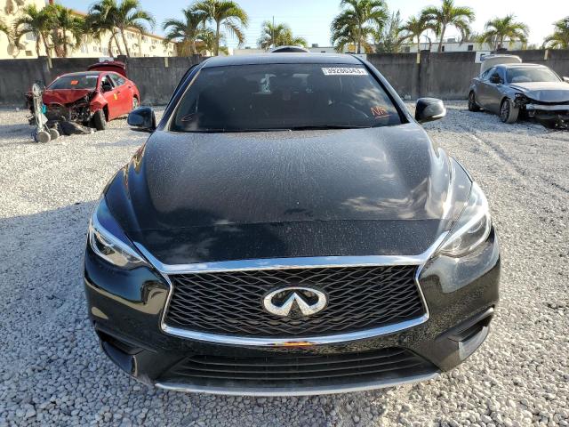 Photo 4 VIN: SJKCH5CP2JA058454 - INFINITI QX30 BASE 